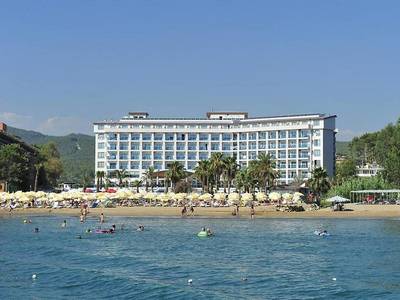 Annabella Diamond Hotel & Spa & Annex