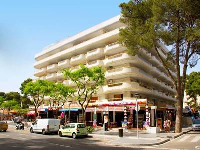 Apartamentos Ibersol Arquus