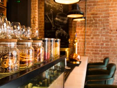 Regie Ottoman Istanbul