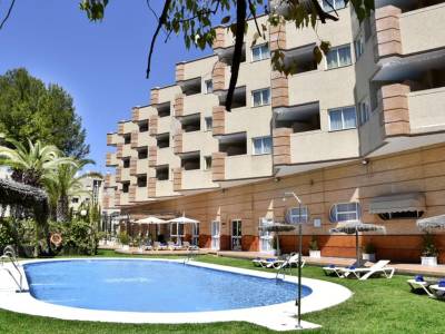 TRH La Motilla Business & Cultural