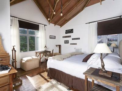 Hotel Boutique La Yegua Loca