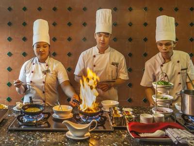 La Residencia Luxury Boutique Hotel