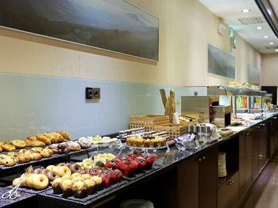 Eurostars Centrum Alicante 