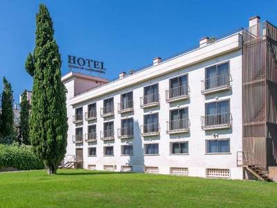 Ciudad de Castelldefels