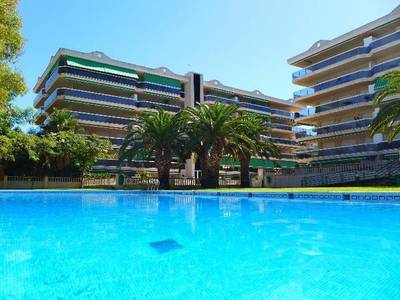 Complejo Living Park