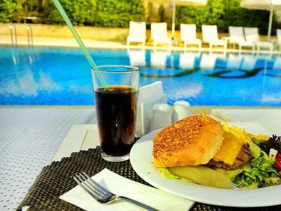 Bof Hotels Ceo Suites Atasehir