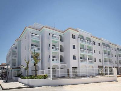 The Beach Star Ibiza