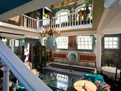 Rivera del Rio Boutique Hotel