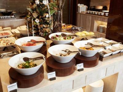 Crown Park Hotel Seoul