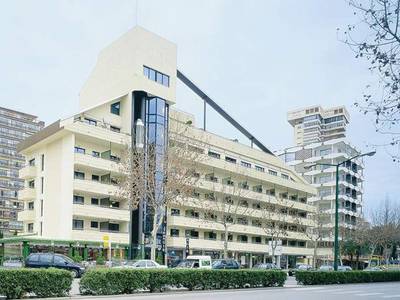 The Agir Springs Hotel