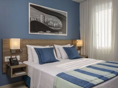 Comfort Hotel Santos
