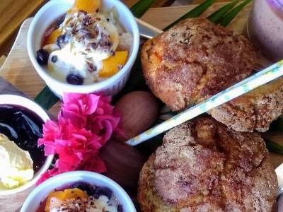 Ikurangi Eco Retreat