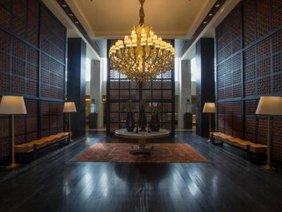 Bali Paragon Resort Hotel