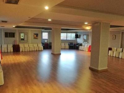 City House Las Lomas