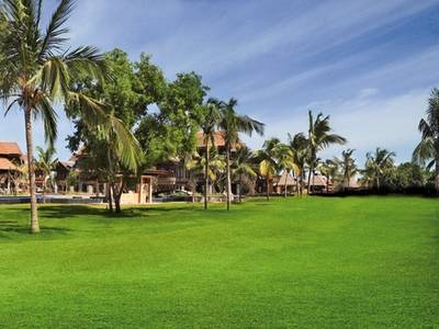 Anantaya Resort & Spa Passikudah