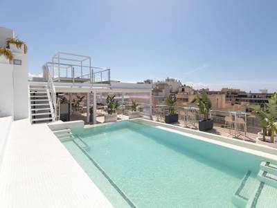 INNSIDE Palma Center