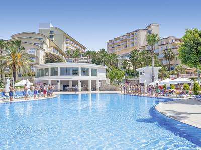 Iz Flower Side Beach