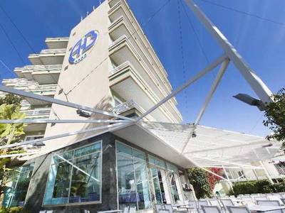 Agua Beach - Erwachsenenhotel