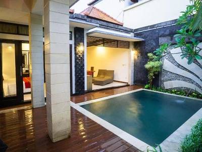 Kayu Suar Bali Luxury Villas and Spa