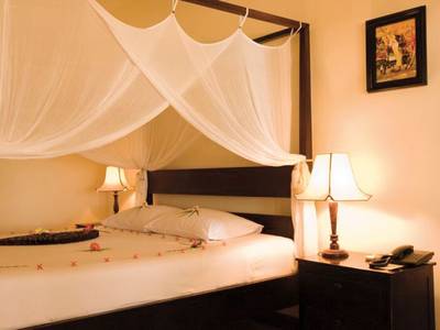 Cham Villas Boutique Luxury Resort