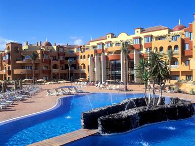 Grand Muthu Golf Plaza Hotel & Spa