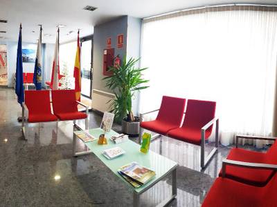 Hotel City House Alisas Santander