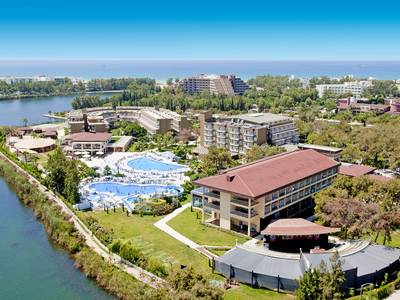 Otium Family Eco Club 