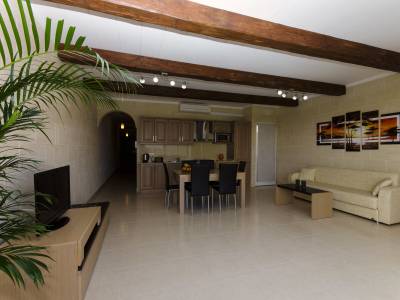 Misrah Simar Complex