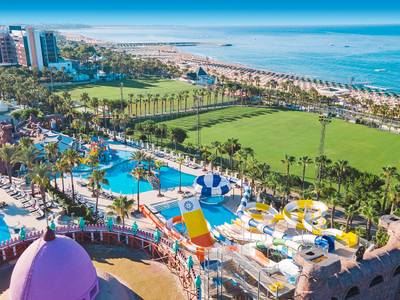 Kamelya Collection K Club