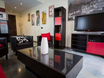 Holidays2Malaga Comfort Center