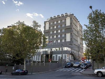 Zenit Conde de Orgaz