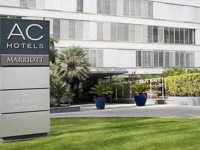 AC Hotel Victoria Suites