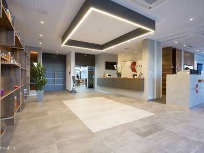 Martigny Boutique Hotel