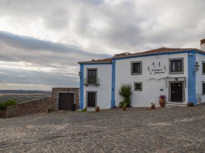 Estalagem de Monsaraz (Foto)