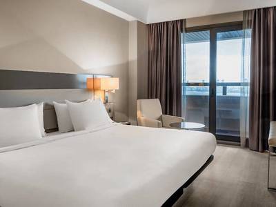 AC Hotel Iberia Las Palmas