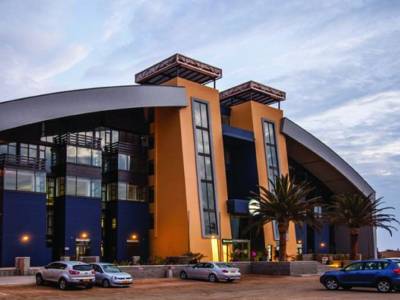 BON Hotel Swakopmund