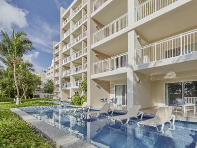 Fiesta Americana Cozumel All Inclusive