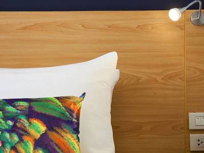 Solo Express Sukhumvit 81 