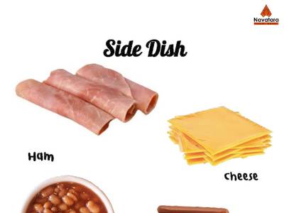 Navatara Phuket Resort (Foto)