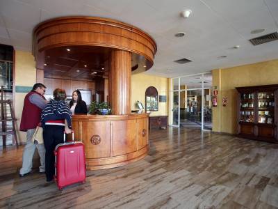 ELE Hotel Puerta de Monfragüe