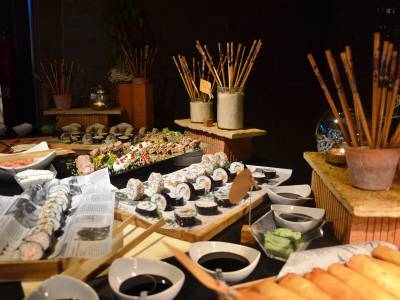 Hotel Brisamar Suites