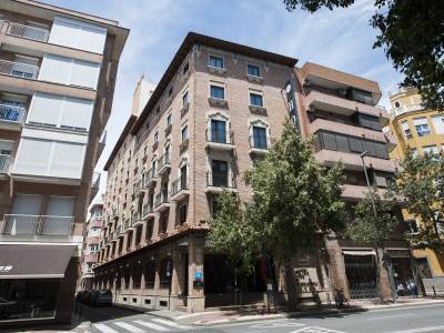 Catalonia Conde de Floridablanca