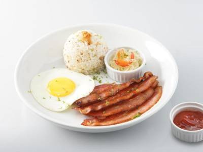 Victoria Court Cuneta