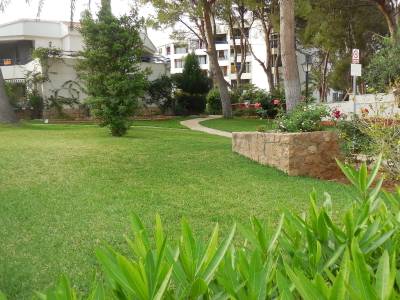 Apartamentos Tres Carabelas 3000