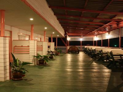 Mod Guesthouse Huahin