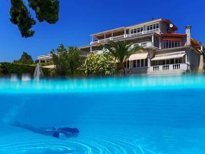 Danai Beach Resort & Villas