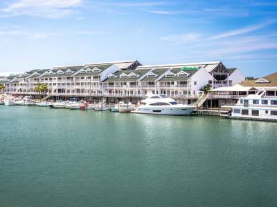 Holiday Inn & Suites Clearwater Beach S-Harbourside