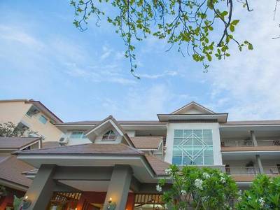 The Opium Serviced Apartment & Hotel