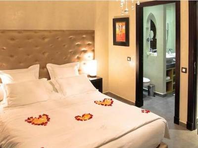 Médina Loft and Spa