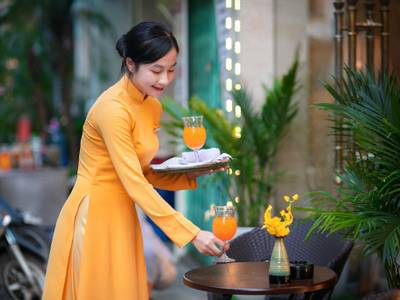 Hanoi Diamond King Hotel